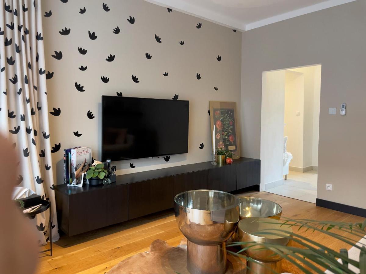 Sweet By Zoom Apartman