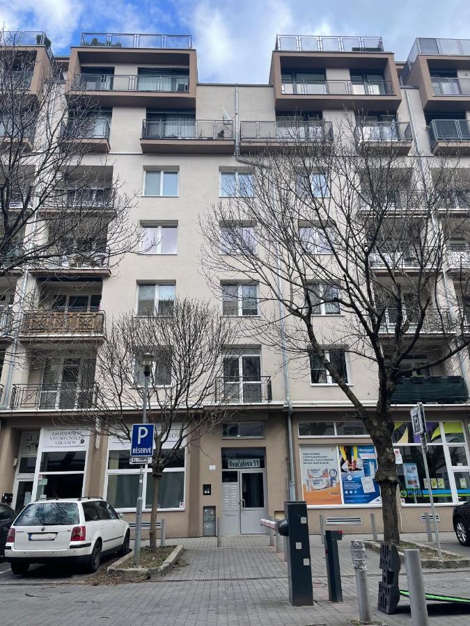 Apartman Sweet By Zoom Pozsony
