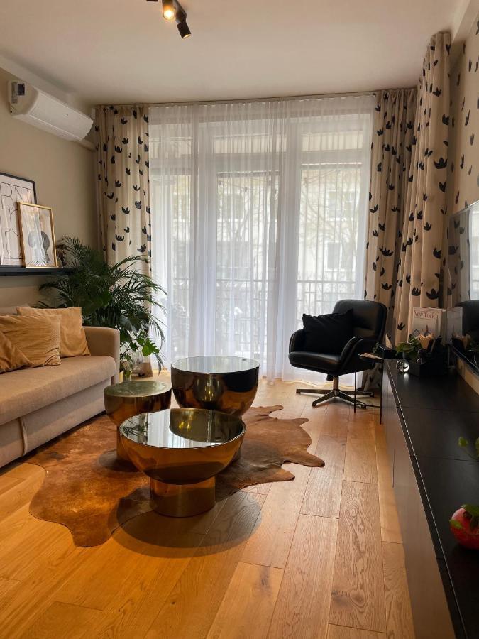 Sweet By Zoom Apartman