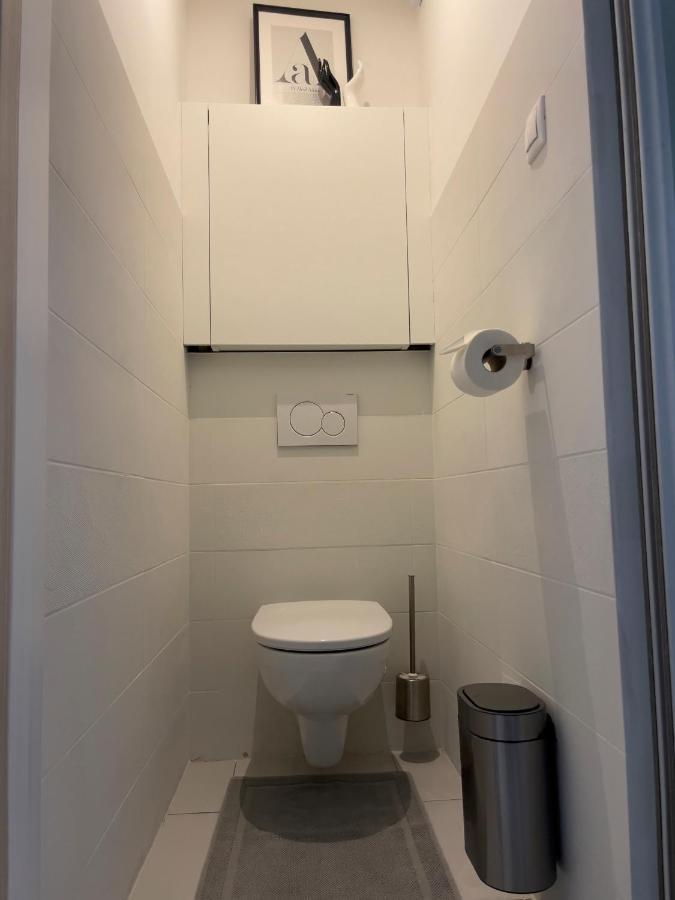 Apartman Sweet By Zoom *