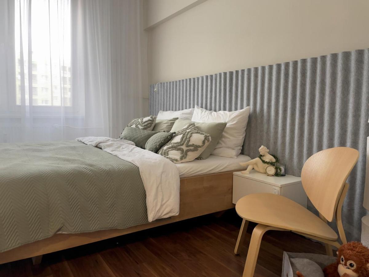 Sweet By Zoom Apartman *