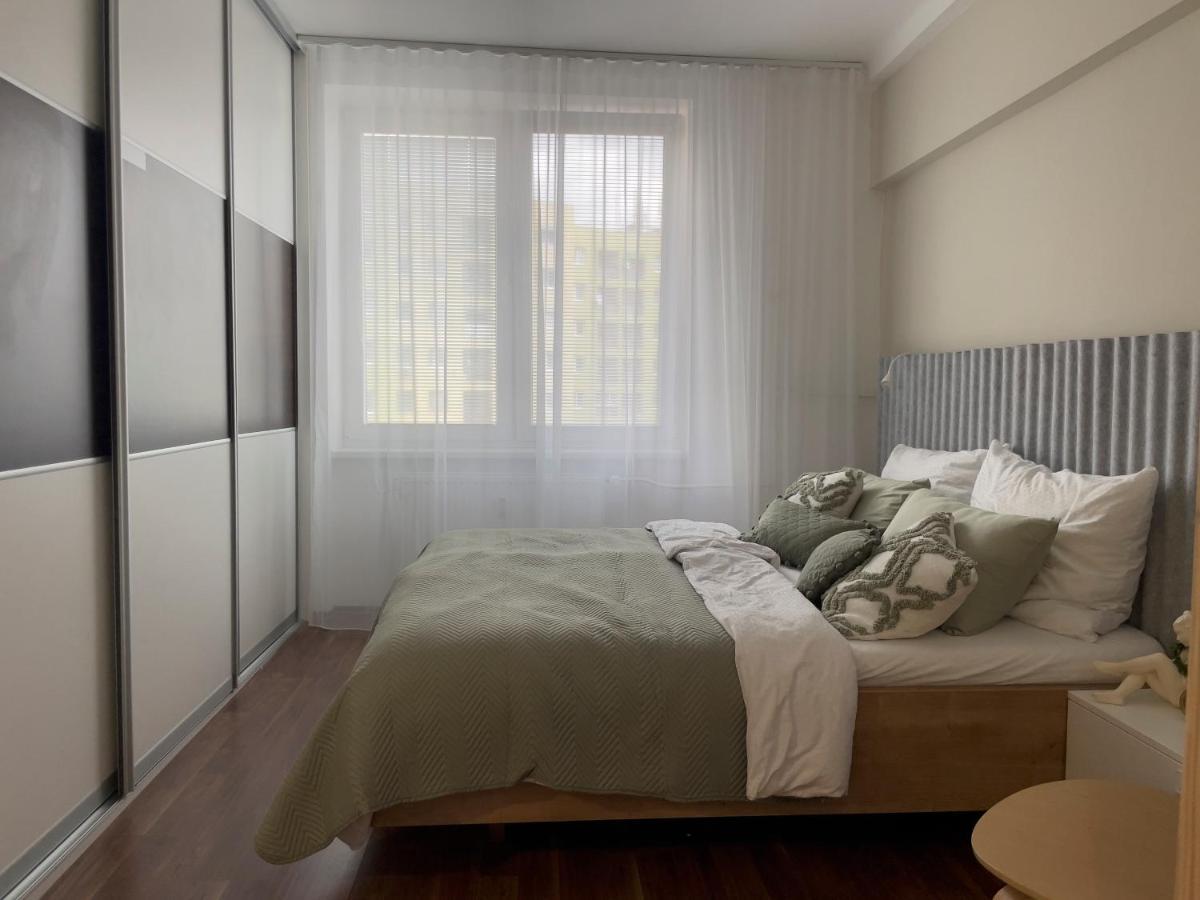 Apartman Sweet By Zoom Pozsony