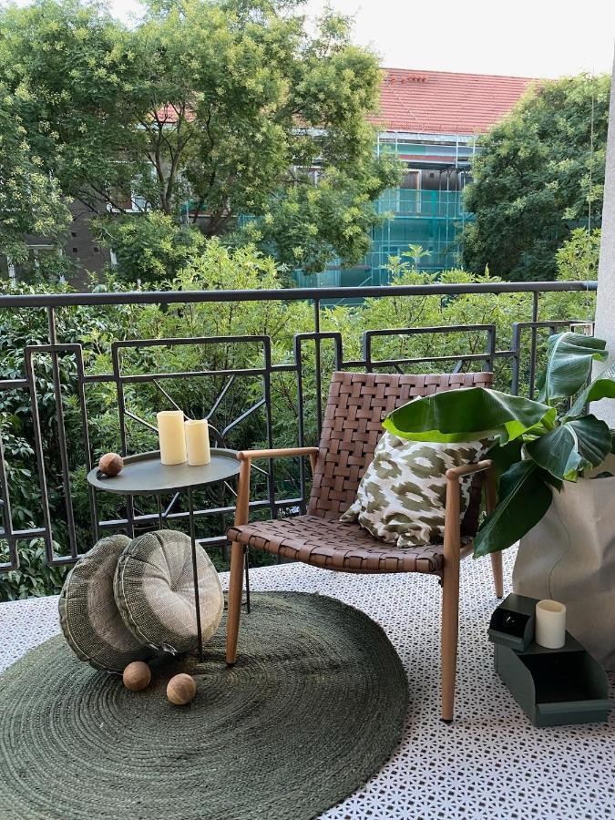 Apartman Sweet By Zoom