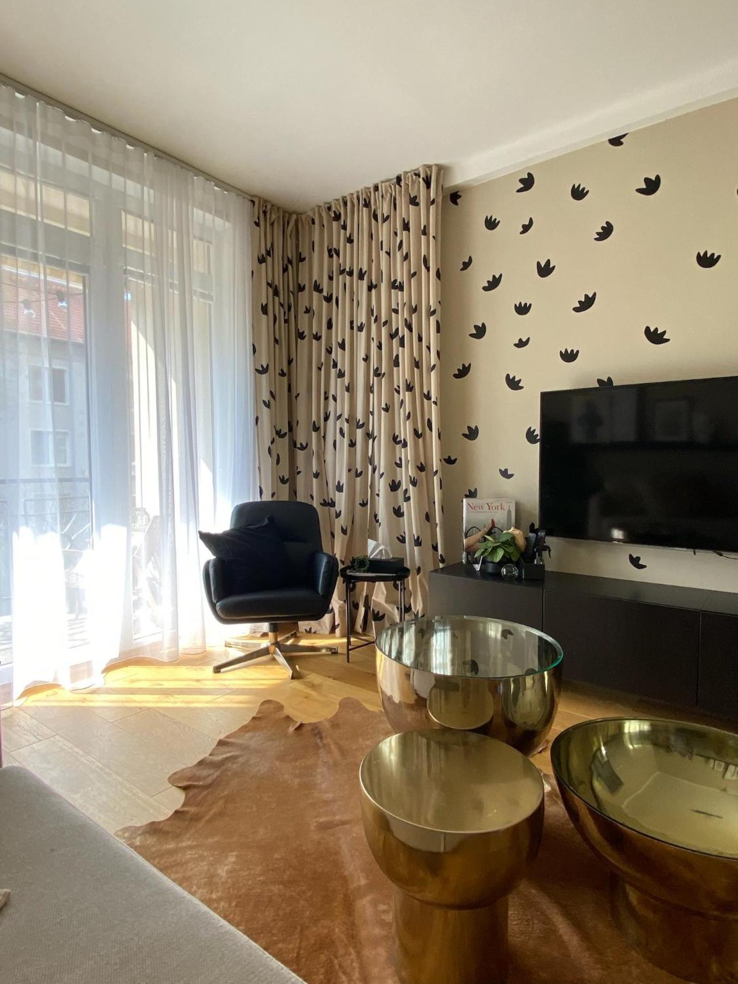 Apartman Sweet By Zoom Pozsony